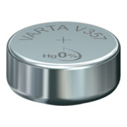 Pile bouton 1,55 V 155 mAh SR44 11,6 x 5,4 mm VARTA-5