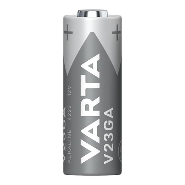 Pile bouton 12 V 52 mAh 3LR50 10,3 x 28,5 mm VARTA