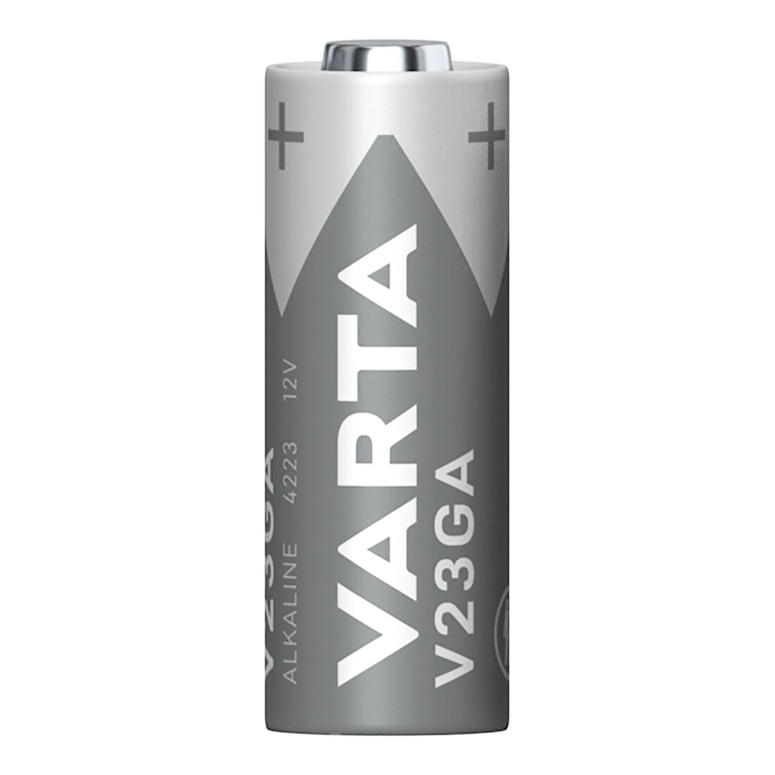 Pile bouton 12 V 52 mAh 3LR50 10,3 x 28,5 mm VARTA