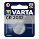 Pile bouton 3 V 230 mAh CR2032 20,0 x 3,2 mm VARTA-4