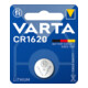Pile bouton 3 V 70 mAh CR1620 16,0 x 2,0 mm VARTA-4
