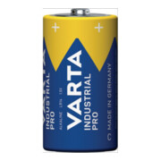 Pile Industrial 1,5 V C Baby 7800 mAh LR14 4014 20 un. / carton VARTA