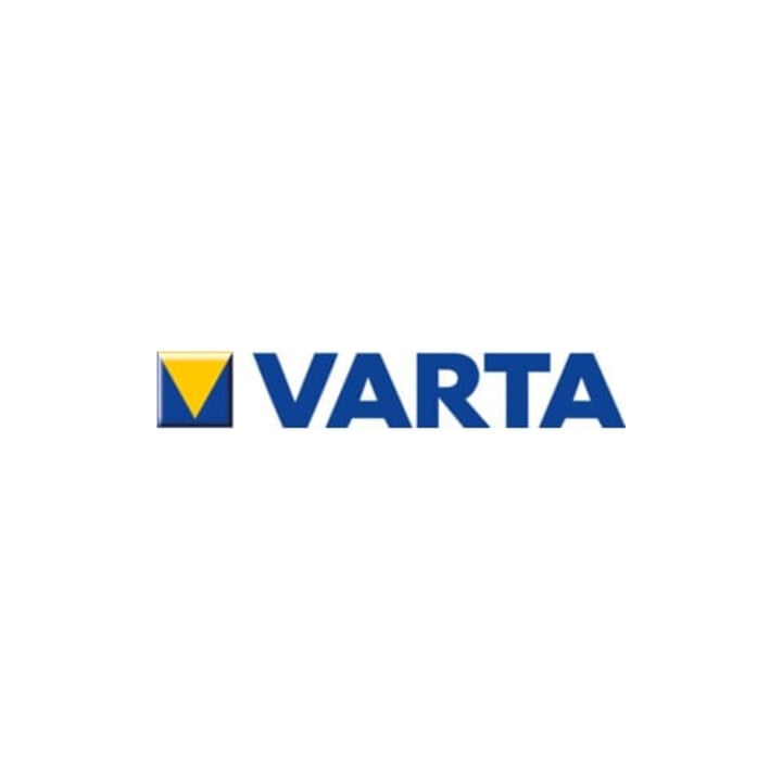 Pile Industrial 9 V 6AM6 9V-Block 640 mAh 6LP3146 4022 20 un. / carton VARTA