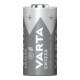 Pile Pile Professional Lithium 3 V CR123A 1480 mAh CR17345 6205 1 un. / Blister-5