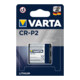 Pile Pile Professional Lithium 6 V CRP2 1450 mAh CR-P2 6204 1 un. / Blister VART-1