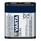 Pile Pile Professional Lithium 6 V CRP2 1450 mAh CR-P2 6204 1 un. / Blister VART-2