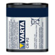 Pile Pile Professional Lithium 6 V CRP2 1450 mAh CR-P2 6204 1 un. / Blister VART
