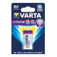 Pile Pile Professional Lithium 9 V 6LP3146 1200 mAh 6122 1 un. / Blister VARTA-2