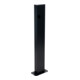 Pilier efuturo KS Tools pour une borne, grise-5