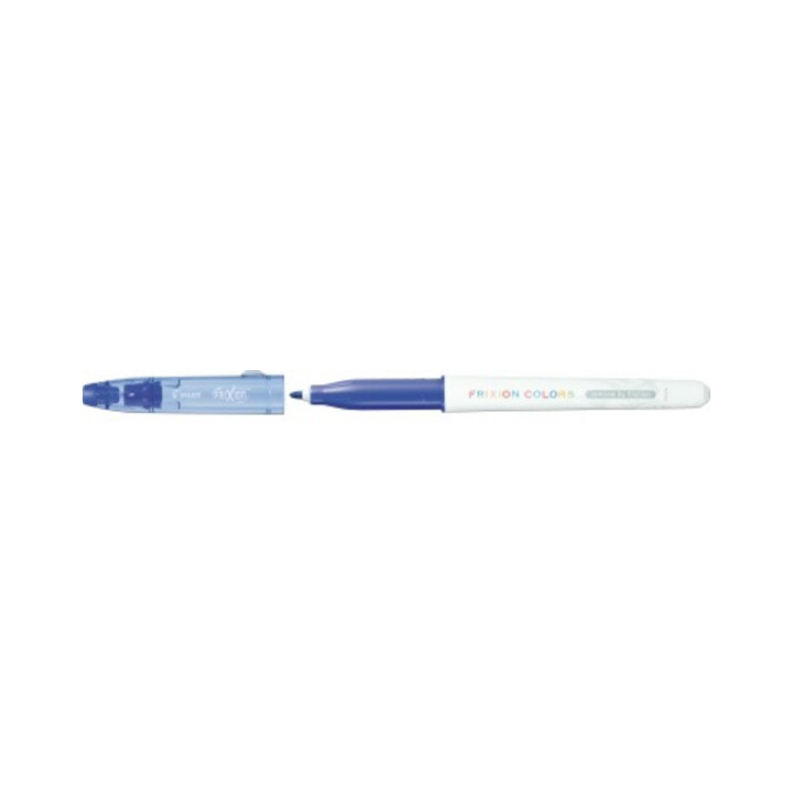 PILOT Faserschreiber FriXion Colors 4144003 0,4mm blau