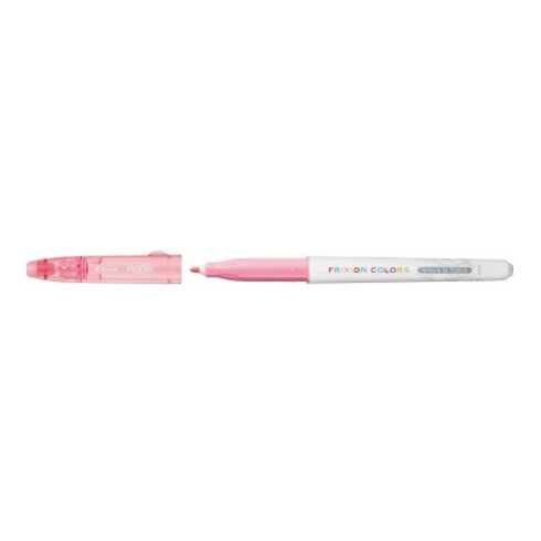 PILOT Faserschreiber FriXion Colors 4144029 0,4mm babypink
