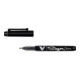 PILOT Faserschreiber V Sign Pen 4102001 SW-VSP-B schwarz-1