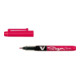 PILOT Faserschreiber V Sign Pen 4102002 SW-VSP-R rot-1