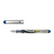PILOT Füllfederhalter V-Pen 1132003 0,4mm blau-1