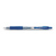 PILOT Gelroller G2-7 2605003 0,4mm Druckmechanik blau