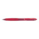 PILOT Gelschreiber G-Knock 07 BEGREEN 2716702 LGK-10F-R-BG rot-1