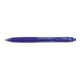 PILOT Gelschreiber G-Knock 07 BEGREEN 2716703 LGK-10F-L-BG blau