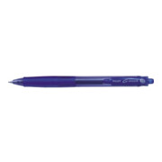 PILOT Gelschreiber G-Knock 07 BEGREEN 2716703 LGK-10F-L-BG blau-1