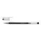 PILOT Gelschreiber G1 2603001 BL-G1-5-B 0,3mm schwarz-1