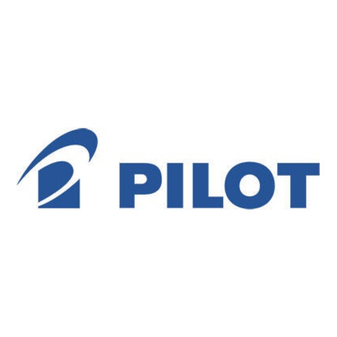 PILOT Gelschreiber G1 2603001 BL-G1-5-B 0,3mm schwarz
