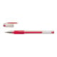 PILOT Gelschreiber G1 Grip 2619002 BLGP-G1-10-R rot-1