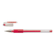 PILOT Gelschreiber G1 Grip 2619002 BLGP-G1-10-R rot-1