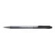 PILOT Kugelschreiber BP-S MATIC 2026001 F Druckmechanik schwarz-1