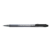 PILOT Kugelschreiber BP-S MATIC 2026001 F Druckmechanik schwarz