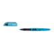 PILOT Textmarker FriXion light 4136003 3,8mm Keilspitze blau-1