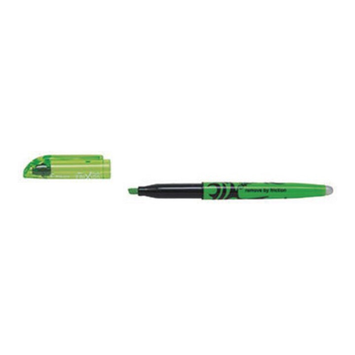 PILOT Textmarker FriXion light 4136004 3,8mm Keilspitze grün