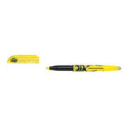 PILOT Textmarker FriXion light 4136005 3,8mm Keilspitze gelb-1
