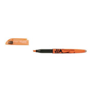 PILOT Textmarker FriXion light 4136006 3,8mm Keilspitze or-1