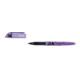 PILOT Textmarker FriXion light 4136008 3,8mm Keilspitze violett-1
