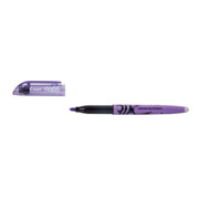 PILOT Textmarker FriXion light 4136008 3,8mm Keilspitze violett-1