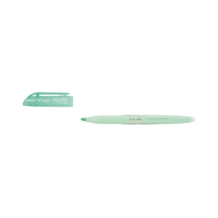 PILOT Textmarker FriXion light 4136064 3,8mm pastellgrün