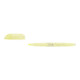 PILOT Textmarker FriXion light 4136065 3,8mm pastellgelb