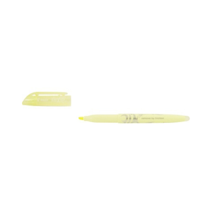 PILOT Textmarker FriXion light 4136065 3,8mm pastellgelb
