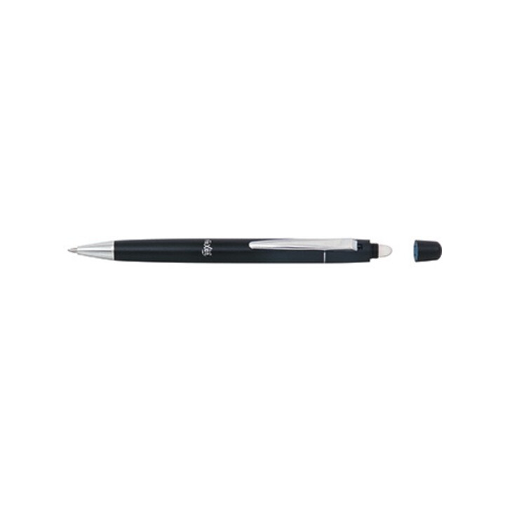 PILOT Tintenroller FriXion Ball LX 2267001 Druckmechanik schwarz