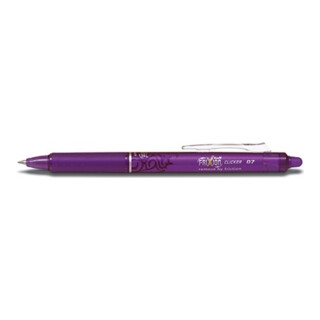PILOT Tintenroller FriXion Clicker 2270008 0,4mm Druckmechanik vi