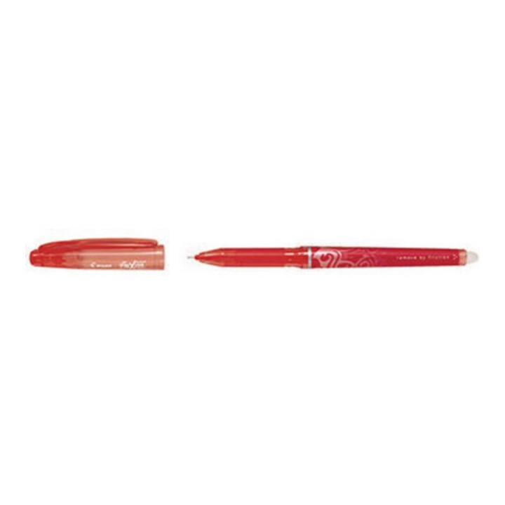 PILOT Tintenroller FriXion Point 2264002 0,3mm Kappenmodell rt