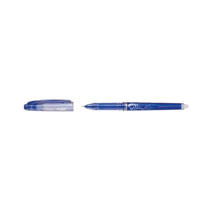 PILOT Tintenroller FriXion Point 2264003 0,3mm Kappenmodell bl