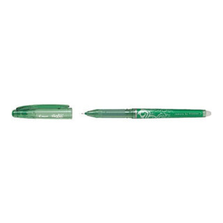 PILOT Tintenroller FriXion Point 2264004 0,3mm Kappenmodell gn