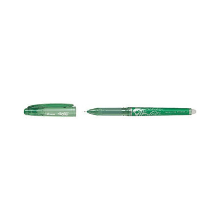 PILOT Tintenroller FriXion Point 2264004 0,3mm Kappenmodell gn
