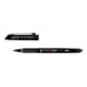 PILOT Tintenroller V Ball Grip 2233-001N 0,6mm Mine schwarz