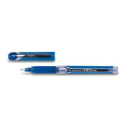 PILOT Tintenroller V10 Grip Strichstärke 0,6mm blau 2208003