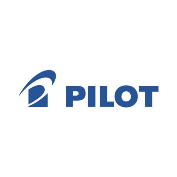 PILOT Tintenroller V10 Grip Strichstärke 0,6mm blau 2208003
