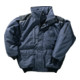 NOW Pilotenjacke marine/schwarz-1