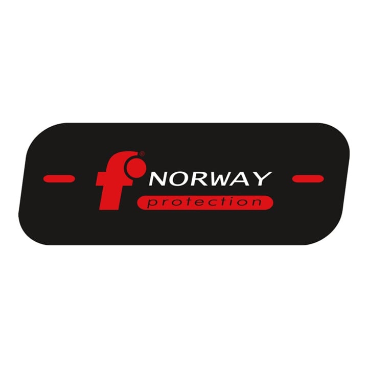 Pilotjacke ASKIM 4-in-1 Gr.M schwarz/grau NORWAY
