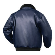 Pilotjacke ÖSTERSUND 4-in-1 Gr.XL marine NORWAY-5