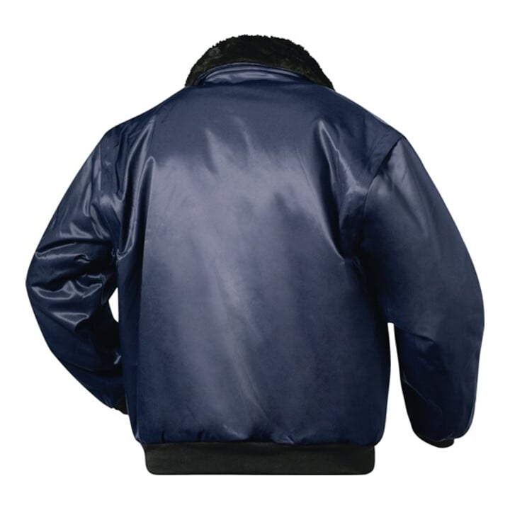 Pilotjacke ÖSTERSUND 4-in-1 Gr.XL marine NORWAY